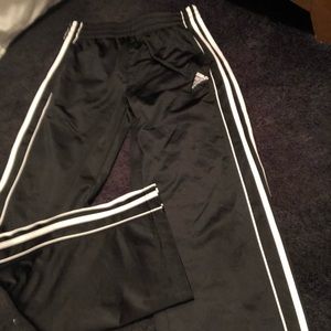 Adidas Boys Pants
